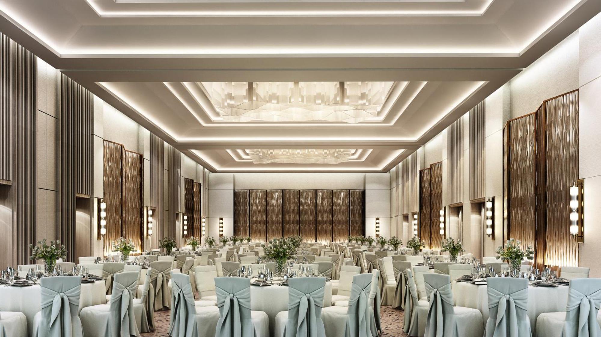 Holiday Inn & Suites Rayong City Centre By Ihg Exterior foto